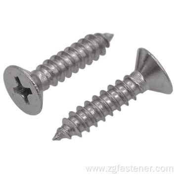 Hex Socket Head Tapping Screw